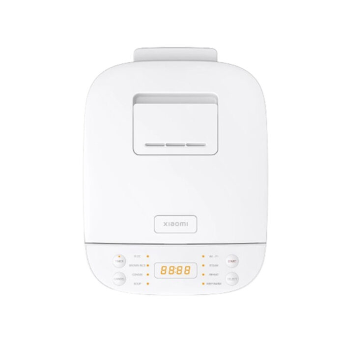 Рисоварка Xiaomi Smart Multifunctional Rice Cooker — изображение 2