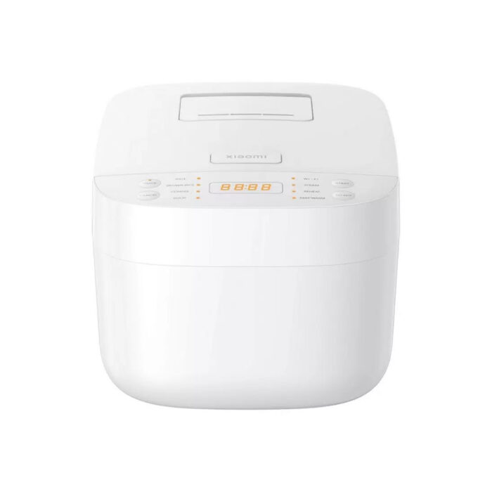 Рисоварка Xiaomi Smart Multifunctional Rice Cooker — изображение 3