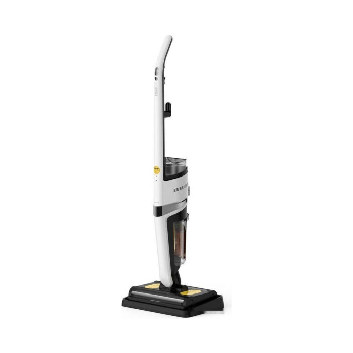 Пылесос моющий Deerma Water-suction Sweeper DEM-VX20W — изображение 2