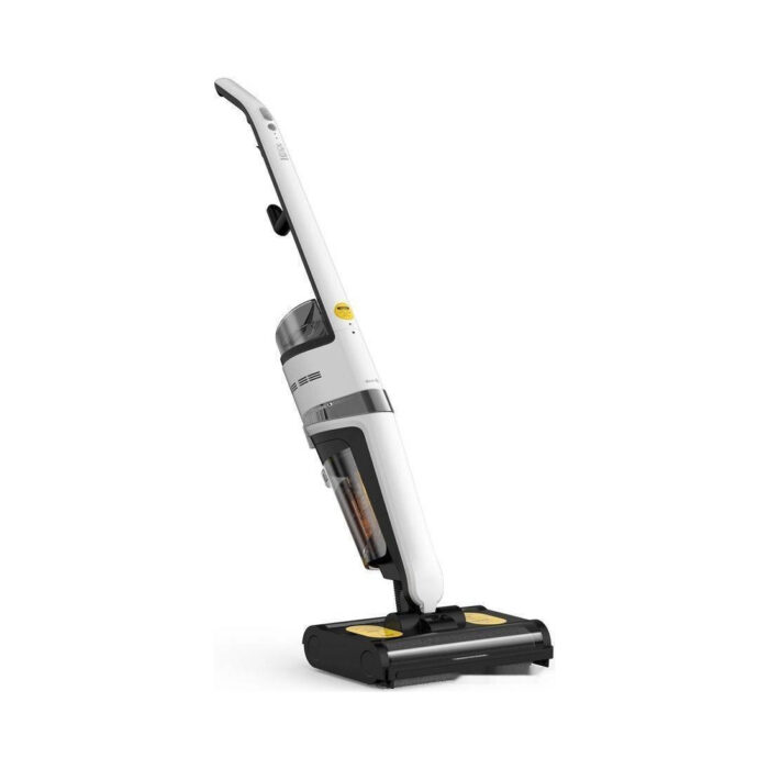Пылесос моющий Deerma Water-suction Sweeper DEM-VX20W — изображение 3