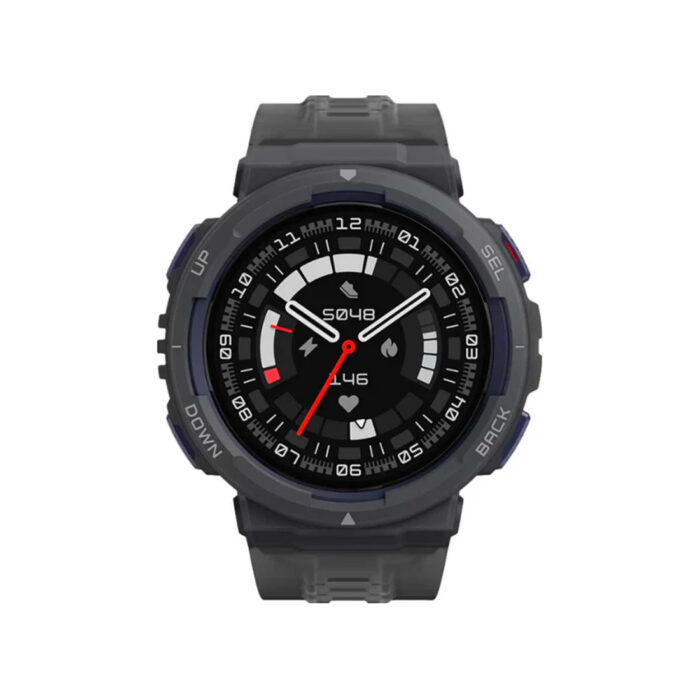 Смарт часы Amazfit Active Edge A2212 Midnight Pulse — изображение 2