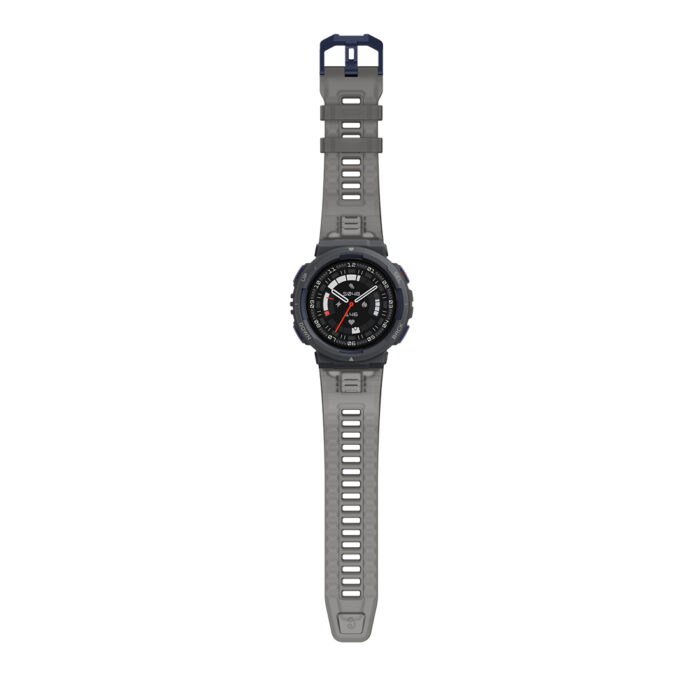 Смарт часы Amazfit Active Edge A2212 Midnight Pulse — изображение 3