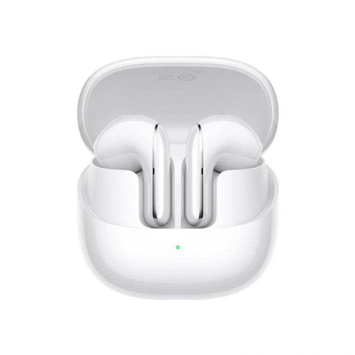 Наушники Xiaomi Buds 5 Ceramic White — изображение 2