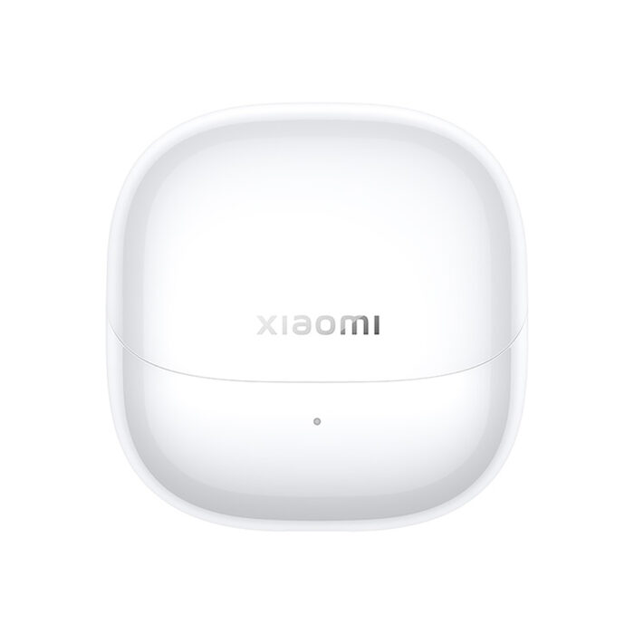 Наушники Xiaomi Buds 5 Ceramic White — изображение 3