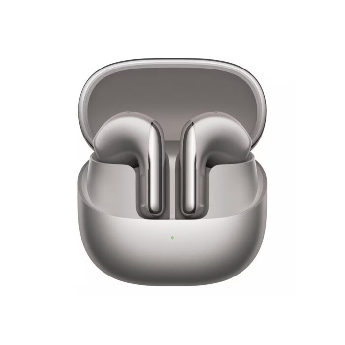 Наушники Xiaomi Buds 5 Titan Gray — изображение 2