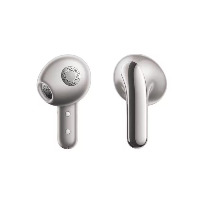 Наушники Xiaomi Buds 5 Titan Gray — изображение 3