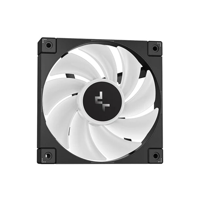 Кулер с водяным охлаждением Deepcool LT360 ARGB — изображение 2