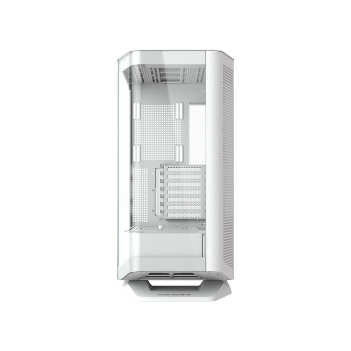 Компьютерный корпус Cougar FV270 WH без Б/П — изображение 2