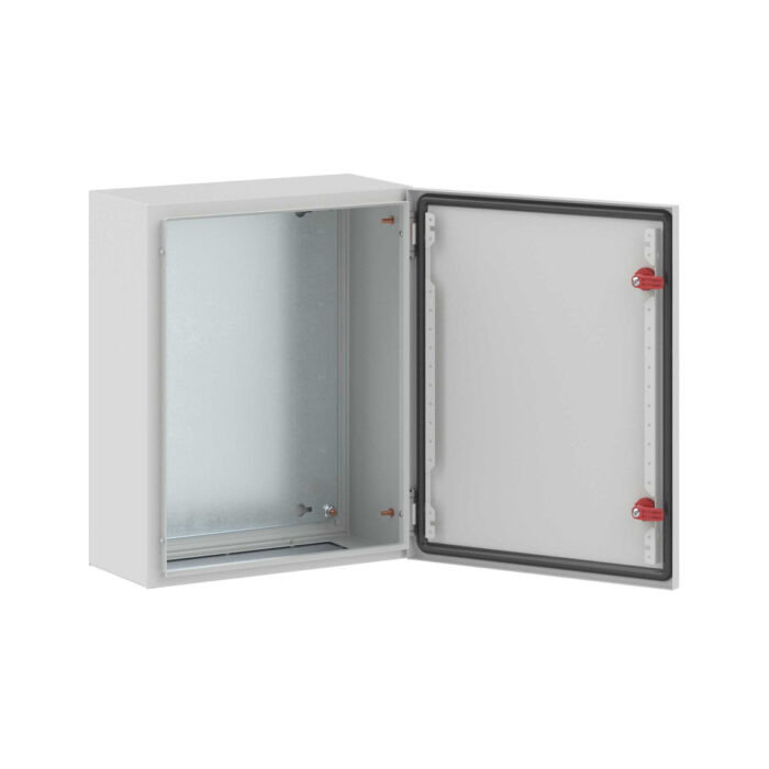 Корпус навесной ST c м/п DKC 500x400х200 мм IP66 — изображение 2