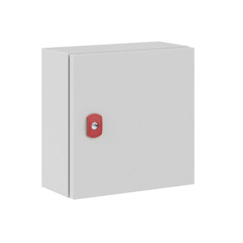 Корпус навесной ST c м/п DKC 300x300х150 мм IP66