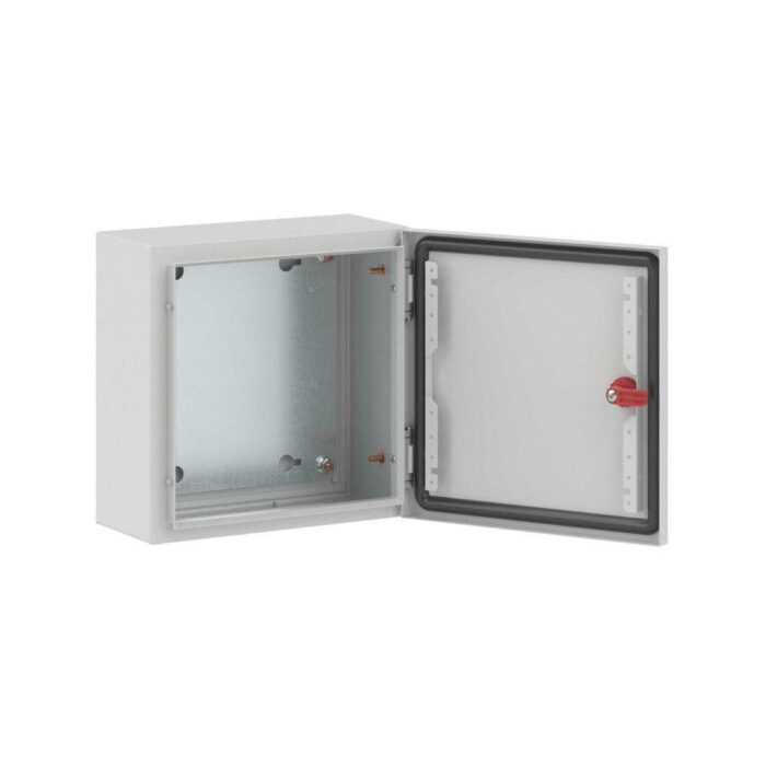 Корпус навесной ST c м/п DKC 300x300х150 мм IP66 — изображение 2