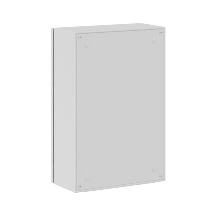 Корпус навесной ST c м/п DKC 600x400х200 мм IP66 — изображение 3