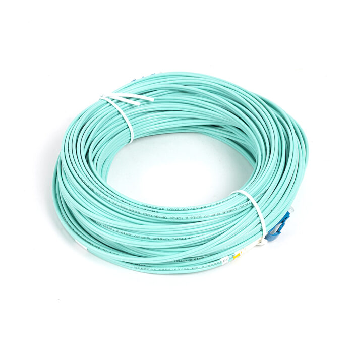 Патч Корд Оптоволоконный Huawei SN2F11FCPC DLC/PC DLC/PC MM 2.2мм 30м OM3 — изображение 2