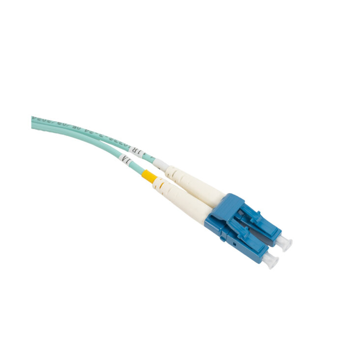 Патч Корд Оптоволоконный Huawei SN2F11FCPC DLC/PC DLC/PC MM 2.2мм 30м OM3 — изображение 3