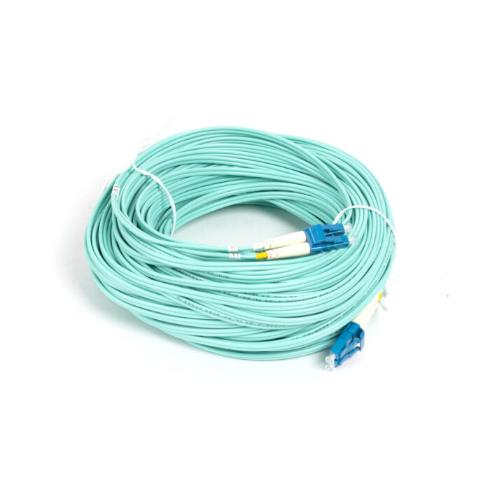 Патч Корд Оптоволоконный Huawei SN2F04FCPC DLC/PC DLC/PC MM 2.2мм 40м OM3 — изображение 2