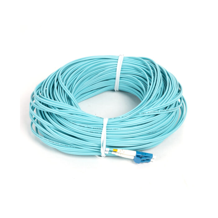 Патч Корд Оптоволоконный Huawei FC-OM3-50m DLC/PC DLC/PC MM 2.2мм 50м OM3 — изображение 2