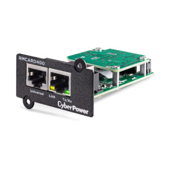 Внутренняя SNMP-карта CyberPower RMCARD400