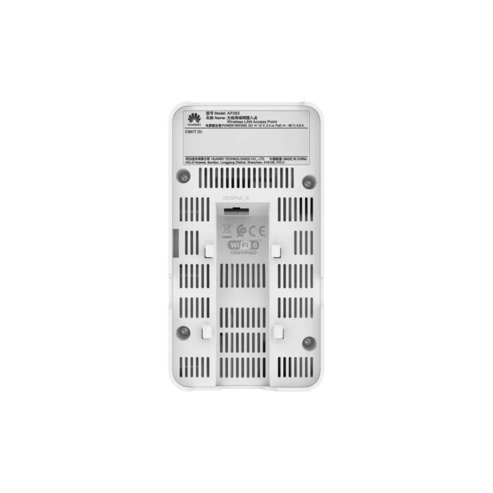 Точка доступа Huawei еKitЕnginе AP263 — изображение 3