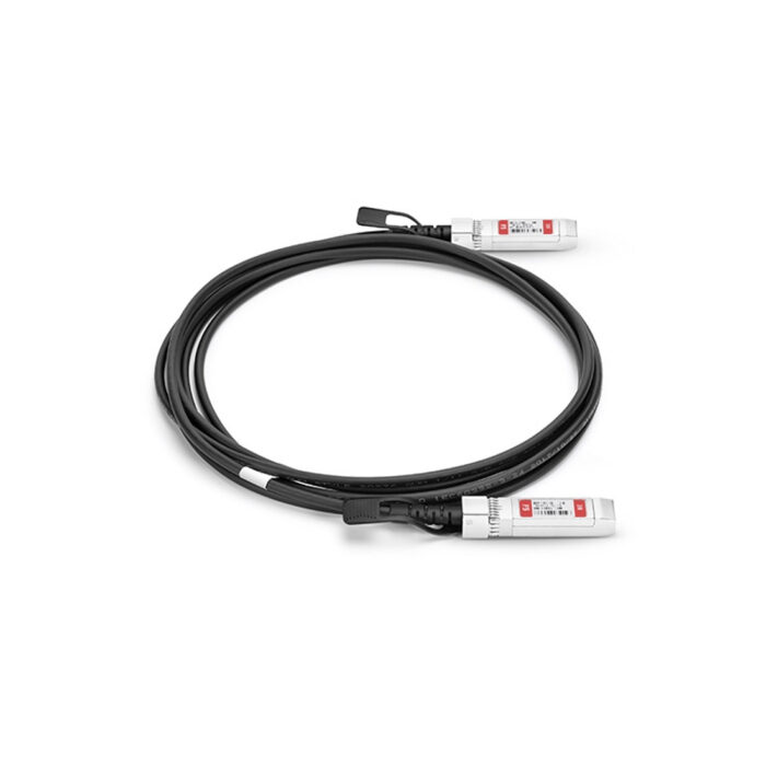 Пассивный кабель Huawei SFP-10G-CU3M — изображение 2