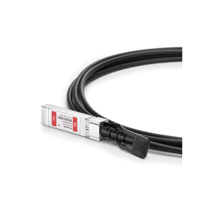 Пассивный кабель Huawei SFP-10G-CU3M — изображение 3
