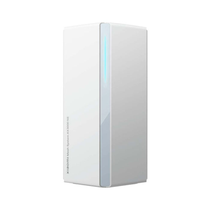 Беспроводная система Wi-Fi Xiaomi Mesh роутер AX3000 NE (3-pack) RD28 — изображение 2