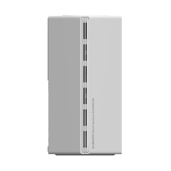 Беспроводная система Wi-Fi Xiaomi Mesh роутер AX3000 NE (3-pack) RD28 — изображение 3