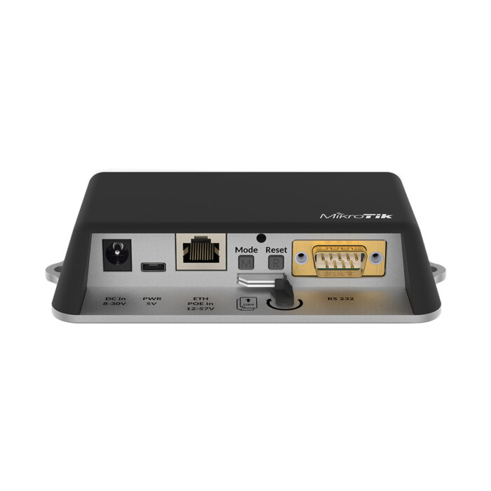 Точка доступа MikroTik RB912R-2nD-LTm&EC200A-EU — изображение 2