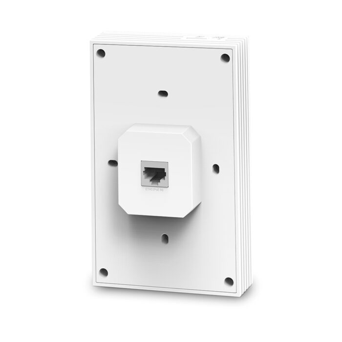 Wi-Fi точка доступа TP-Link EAP655-Wall — изображение 3