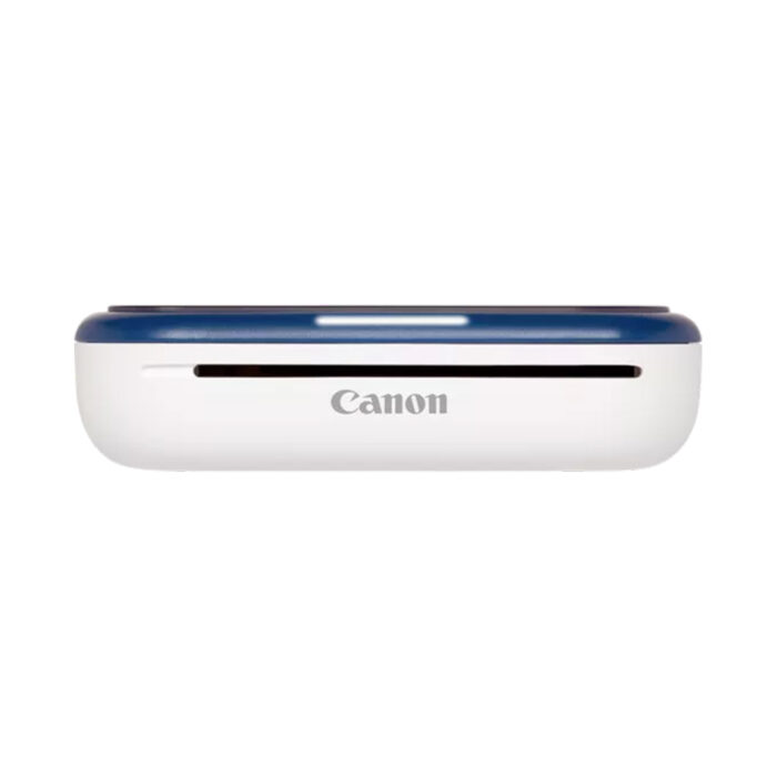 Компактный фотопринтер Canon Zoemini 2 Navy Blue (5452C005AA) — изображение 2