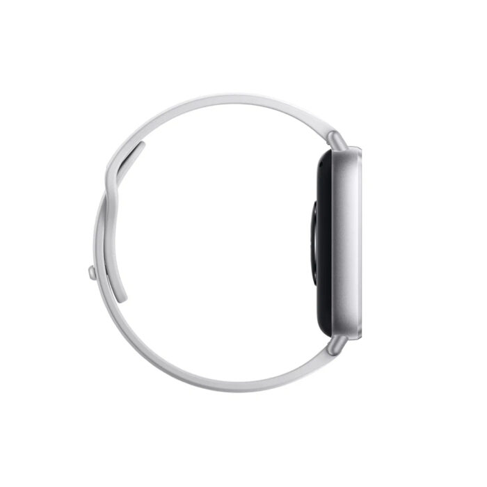 Смарт часы Redmi Watch 5 Active Matte Silver — изображение 3