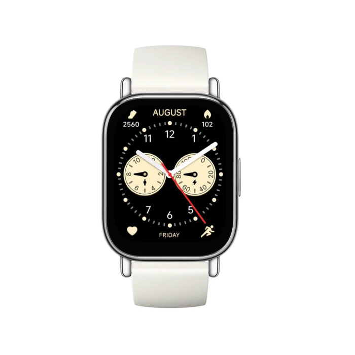 Смарт часы Redmi Watch 5 Lite Light Gold — изображение 2