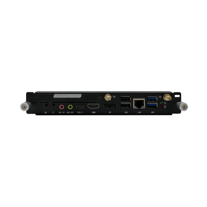 Встраиваемый компьютер OPS XG VS-I5G17-8256 — изображение 2