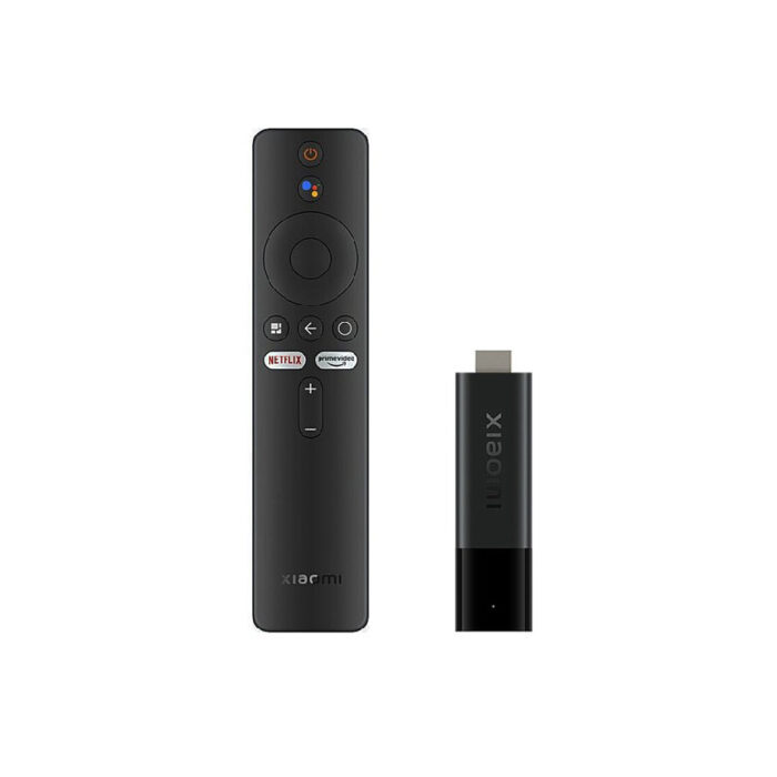 Приставка телевизионная Xiaomi Smart TV Stick 4K EU MDZ-27-EU — изображение 2