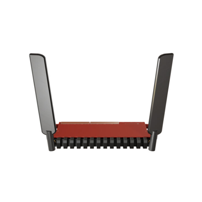 Маршрутизатор MikroTik L009UiGS-2HaxD-IN — изображение 2