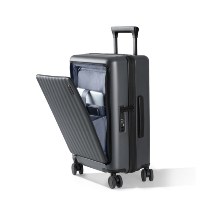 Чемодан Xiaomi Front Pocket Carry-on Luggage 20" — изображение 2