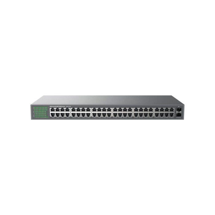 Коммутатор Grandstream GWN7706 — изображение 2