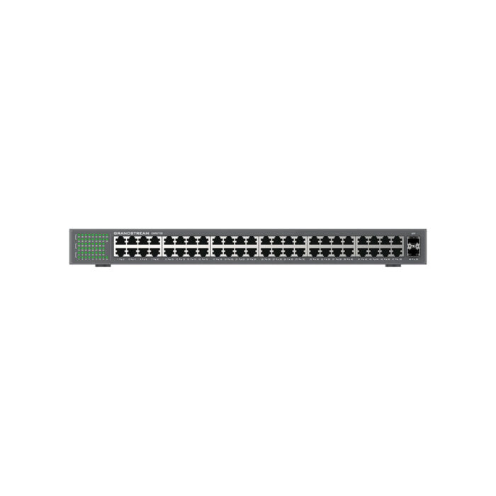 Коммутатор Grandstream GWN7706 — изображение 3