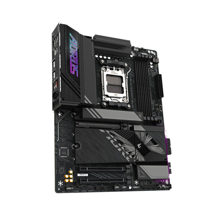 Материнская плата Gigabyte X870E A ELITE WIFI7 — изображение 3