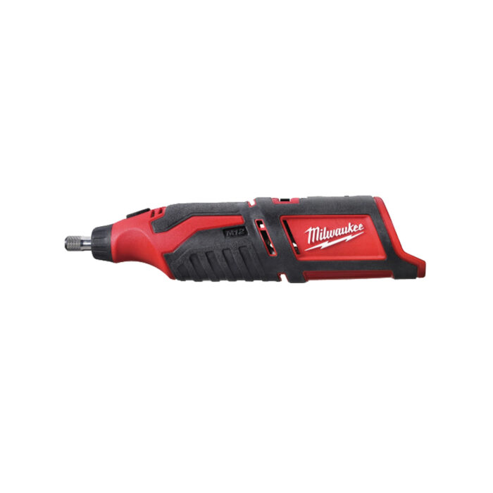 Прямошлифовальная машина Milwaukee M12 C12 RT-0 — изображение 2