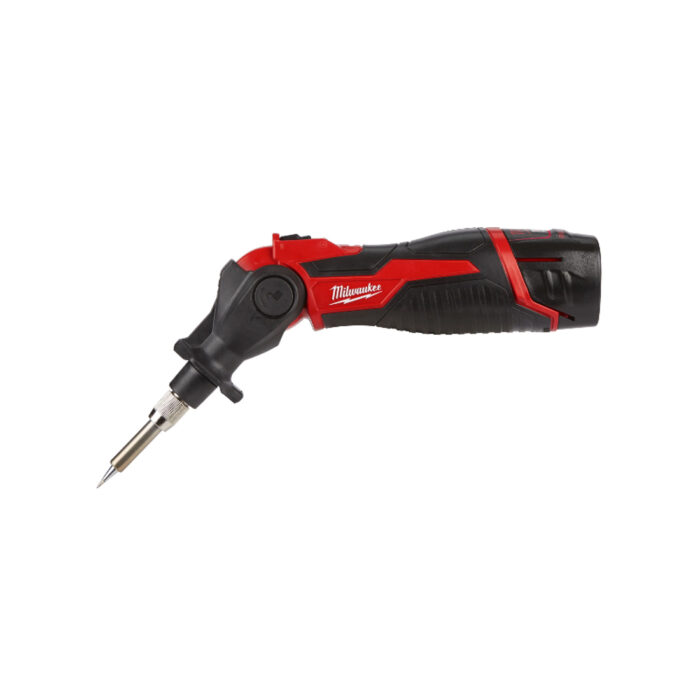 Паяльник Milwaukee M12 SI-0 — изображение 2