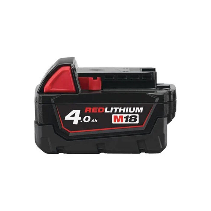 Аккумулятор Milwaukee M18 B4 — изображение 2