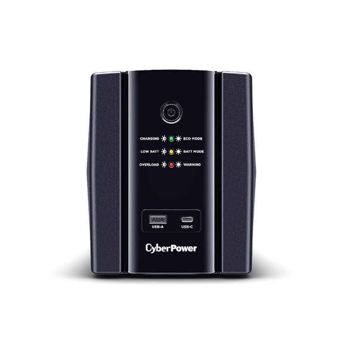 Источник бесперебойного питания CyberPower UT2200EG — изображение 2