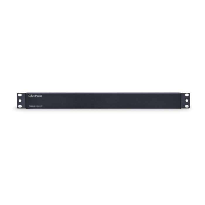 Блок распределения питания CyberPower PDU20BHVIEC12R (240В) — изображение 3