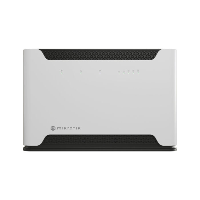 Маршрутизатор MikroTik D53G-5HacD2HnD-TC&FG621-EA — изображение 2