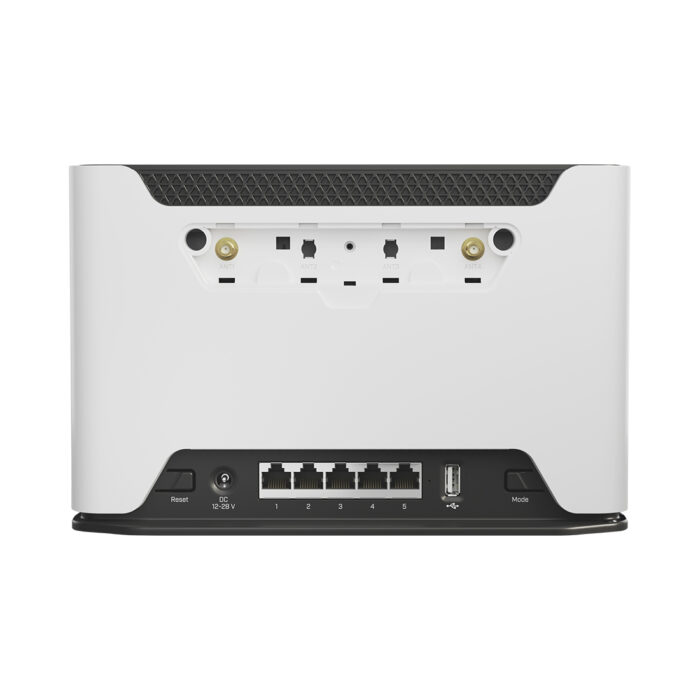 Маршрутизатор MikroTik D53G-5HacD2HnD-TC&FG621-EA — изображение 3