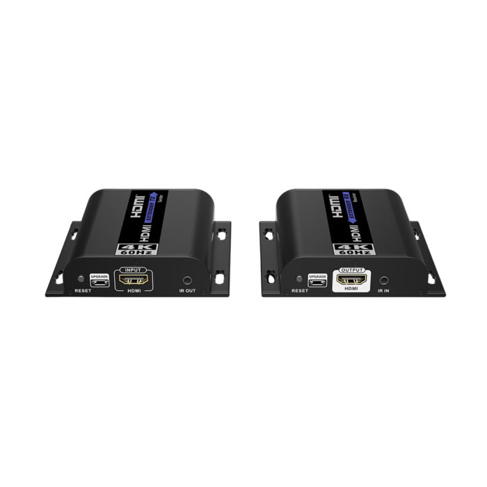 Удлинитель HDMI Lenkeng LKV483 (4K, 120) — изображение 2