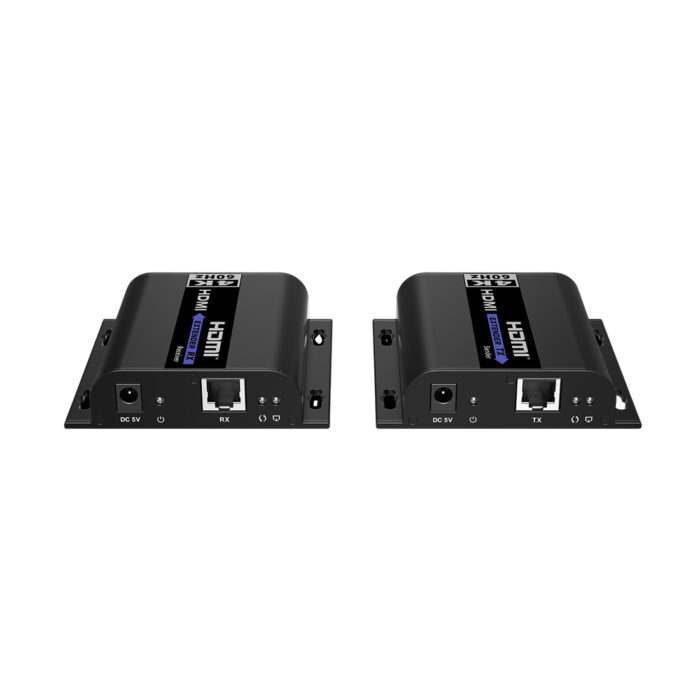 Удлинитель HDMI Lenkeng LKV483 (4K, 120) — изображение 3