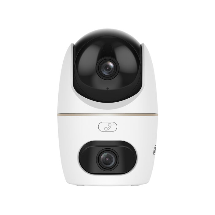 Wi-Fi видеокамера Dahua DH-H3D-3F — изображение 2
