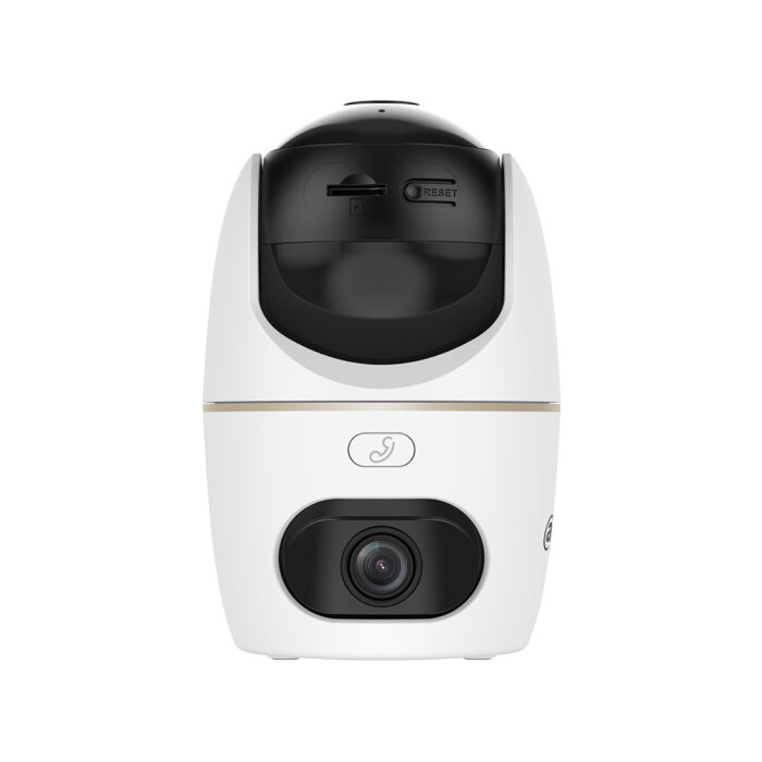 Wi-Fi видеокамера Dahua DH-H3D-3F — изображение 3