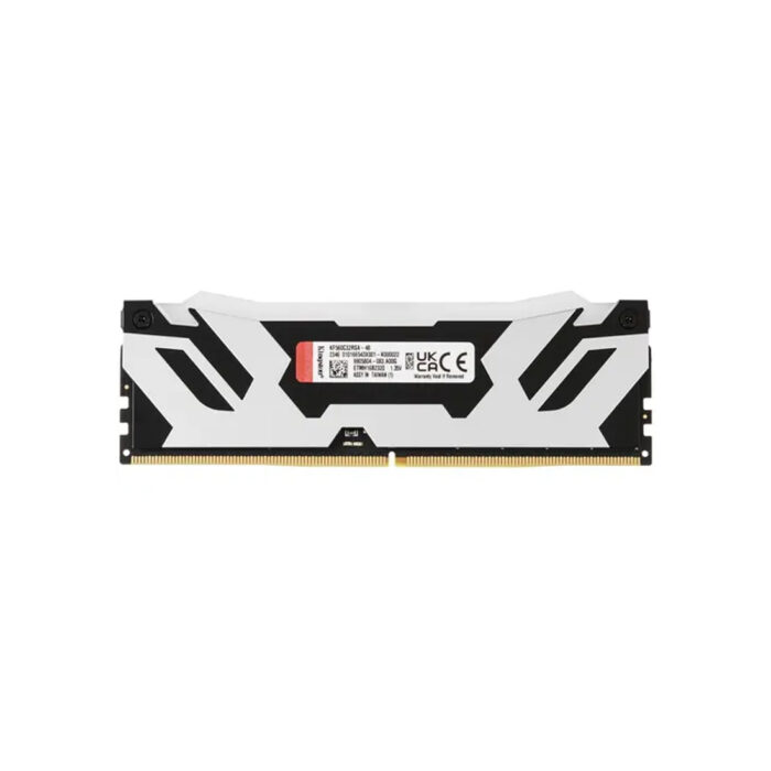 Модуль памяти Kingston FURY Renegade RGB XMP KF560C32RSA-48 DDR5 48GB 6000MHz — изображение 2